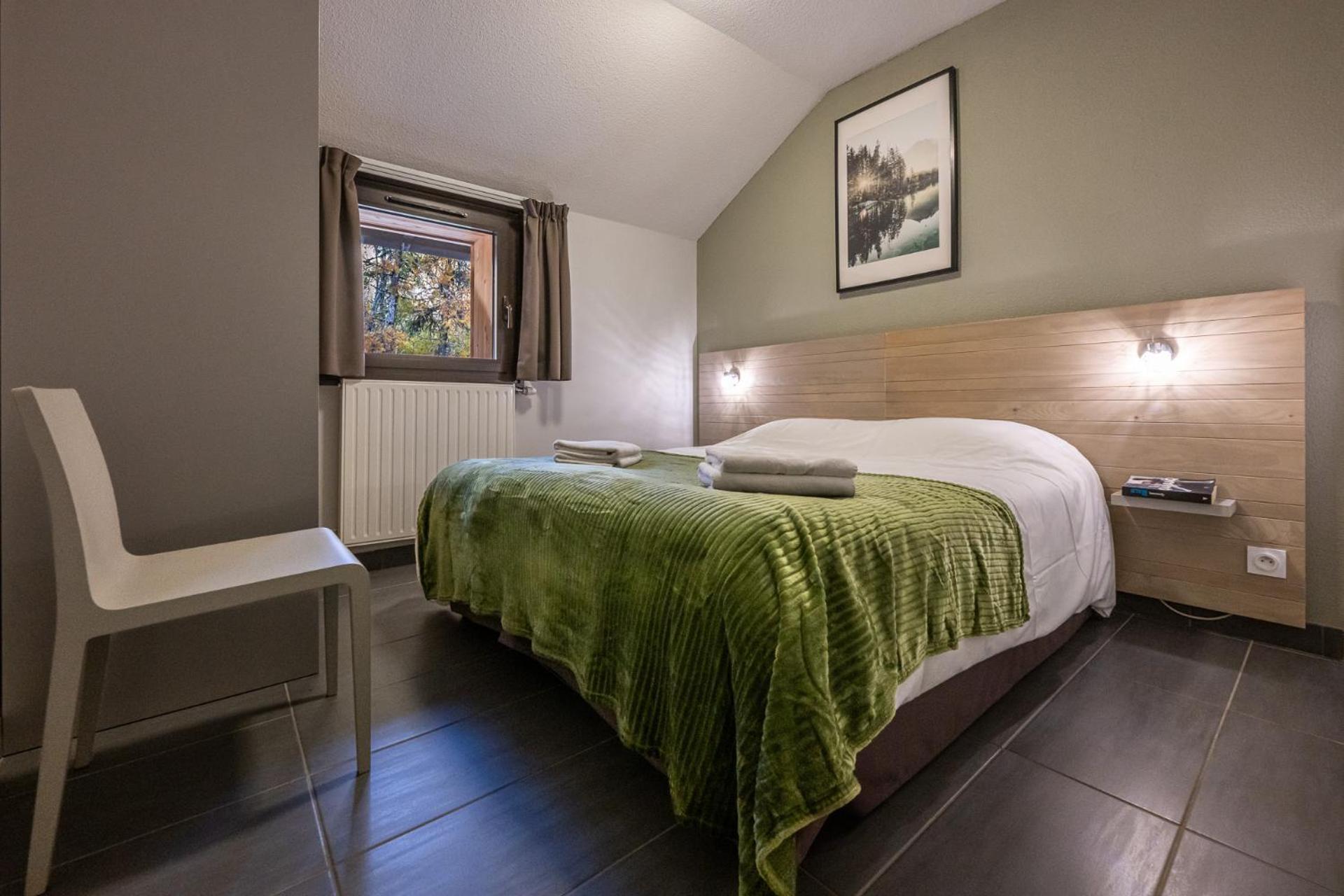 Auberge De La Graviere Orcieres Room photo